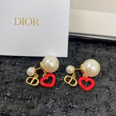 Christian Dior Earrings